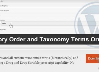 Category Order and Taxonomy Terms Order (4)