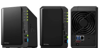 synology214play