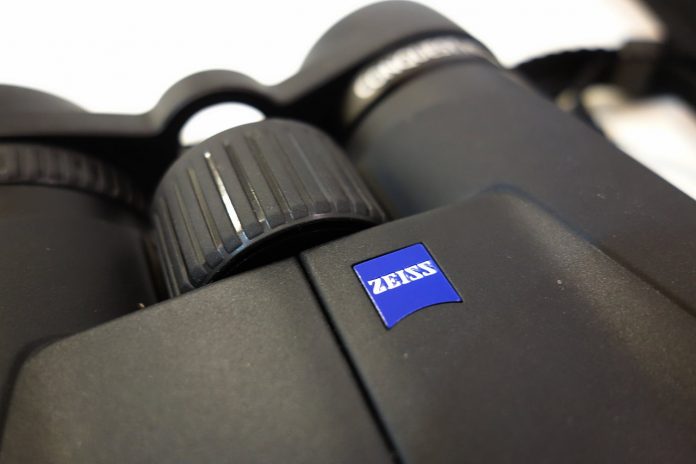 ZEISS CONQUEST HD 10X42