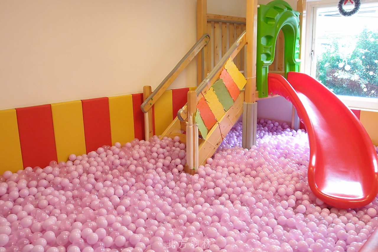 永和●親子餐廳 BabyWonderland 童話世界親子空間