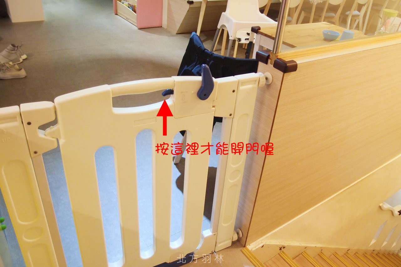 永和●親子餐廳 BabyWonderland 童話世界親子空間
