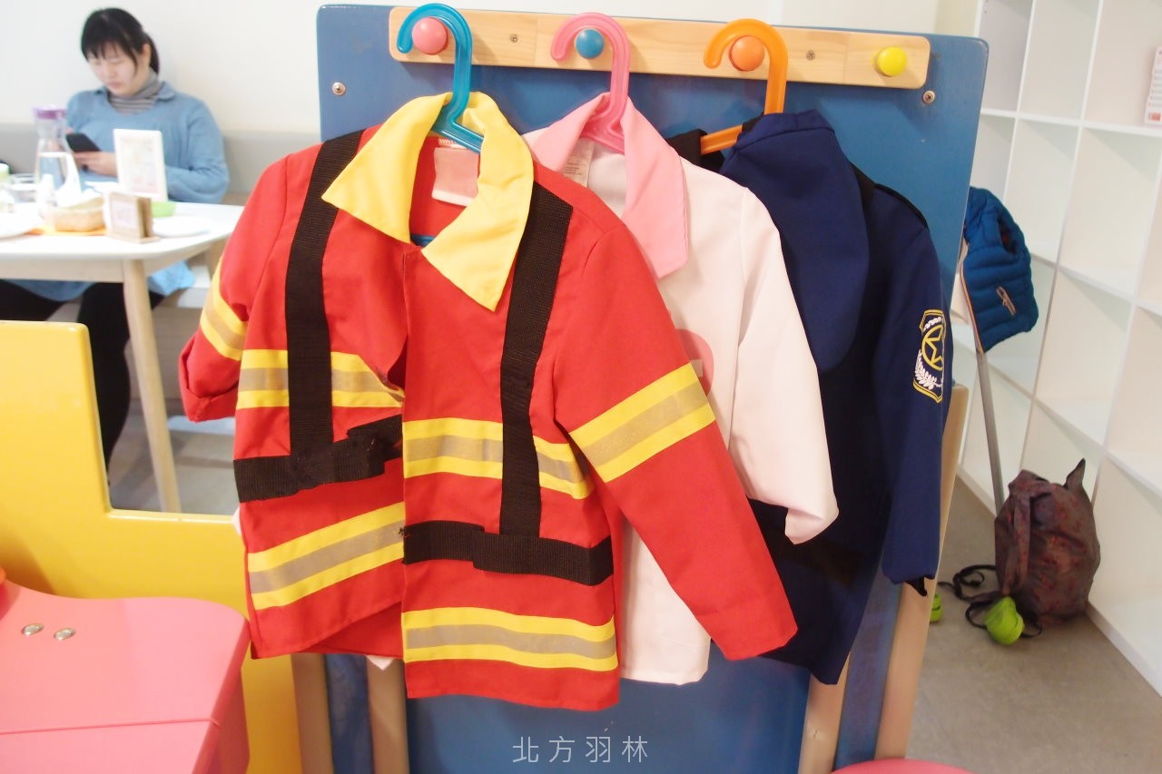 永和●親子餐廳 BabyWonderland 童話世界親子空間