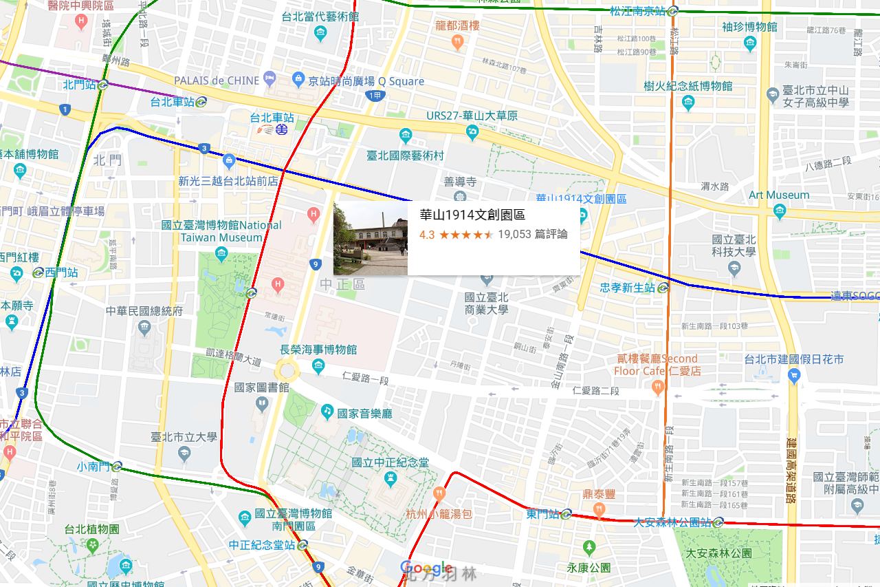 如何在圖片、影像中加入焦點及說明