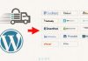WordPress 如何搬家更換網址及主機