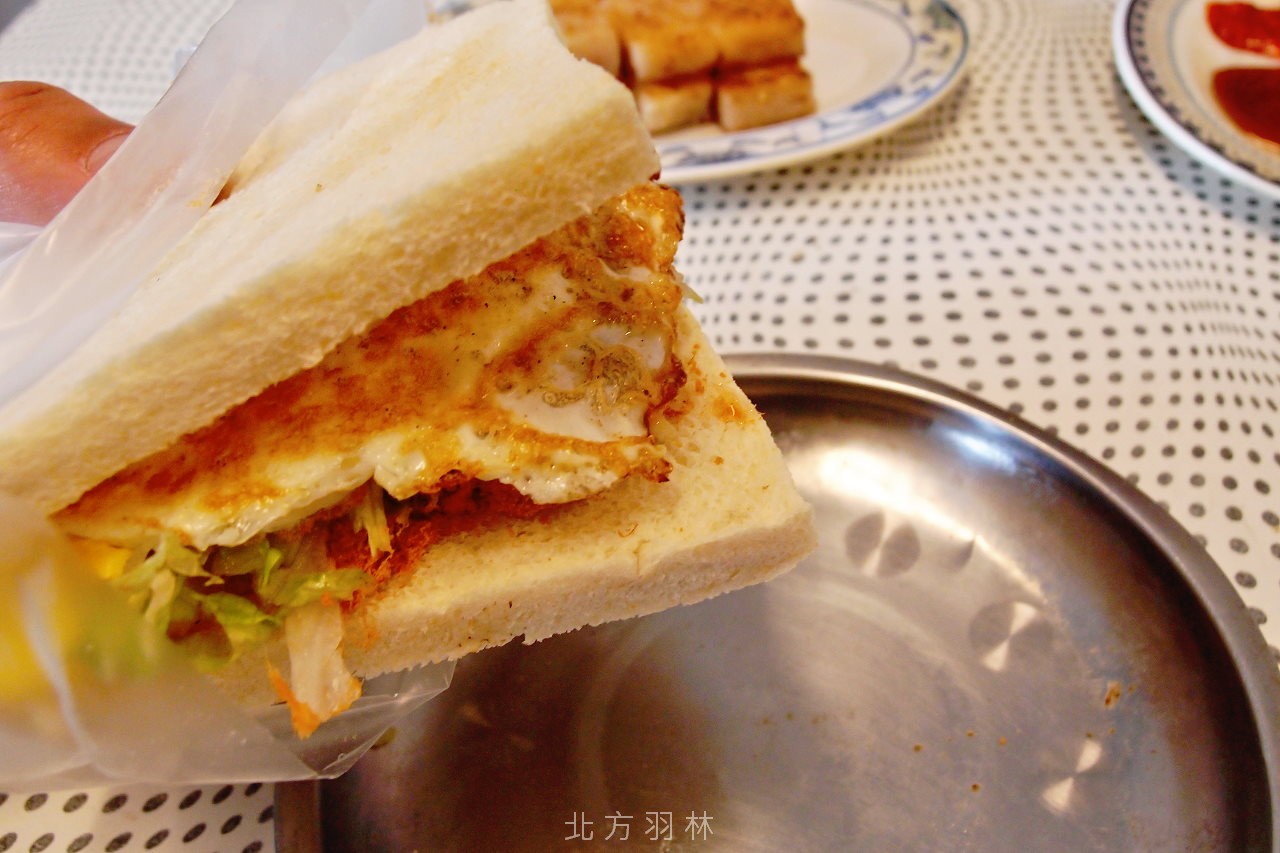 中和●銅板美食 Mr.Burger 漢堡先生美食吧