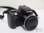 canon SX50hs