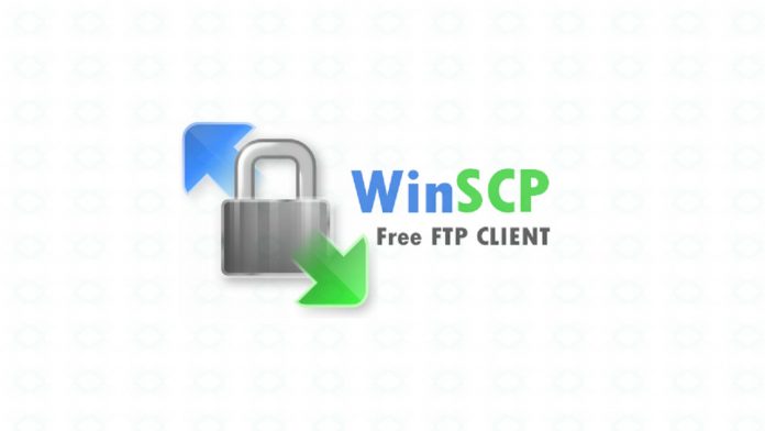 如何在 WinSCP 中解壓縮檔案