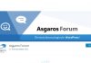 在 WordPress 中架設論壇最方便的選擇：Asgaros Forum