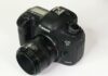 Canon EOS 5D3 使用體驗