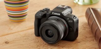 Canon R100 發表 目的只是為了清零件庫存與讓 R50 看起來更吸引人?