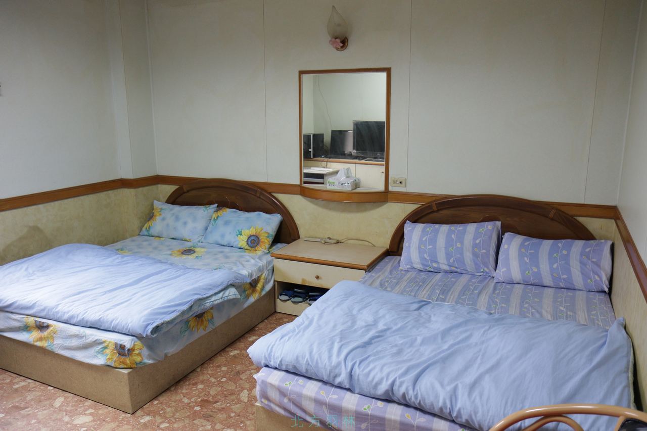 馬祖●莒光住宿 鄉村民宿