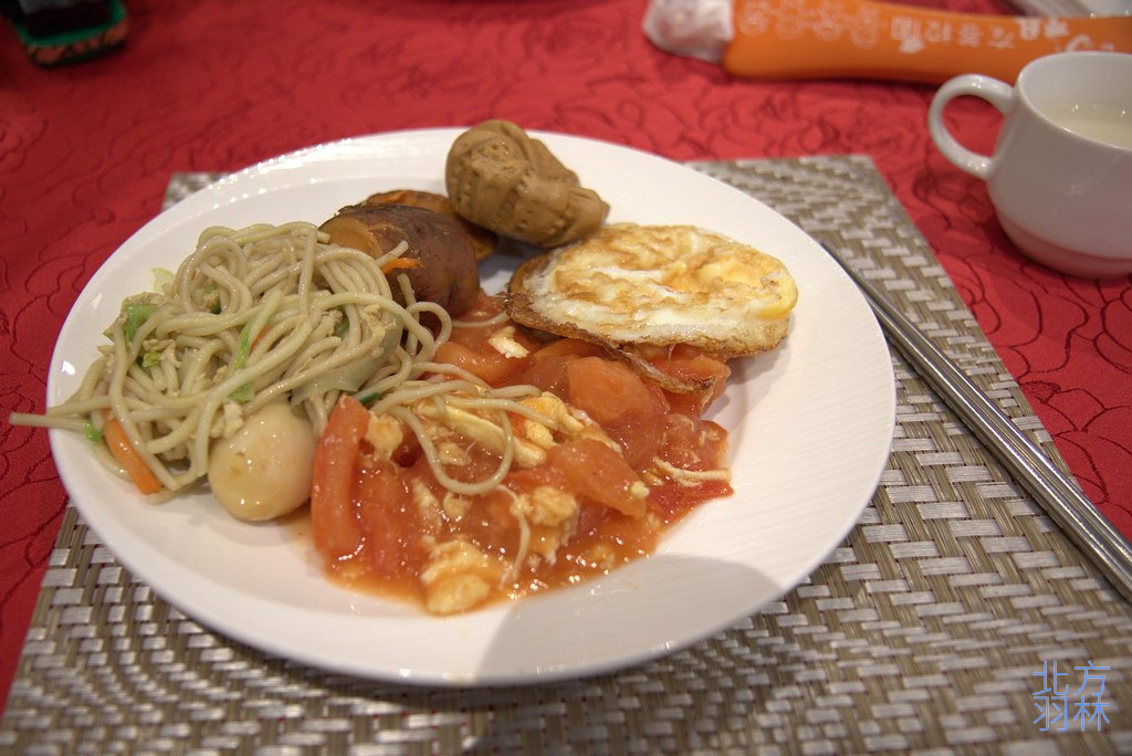 永泰 冠景溫泉大飯店