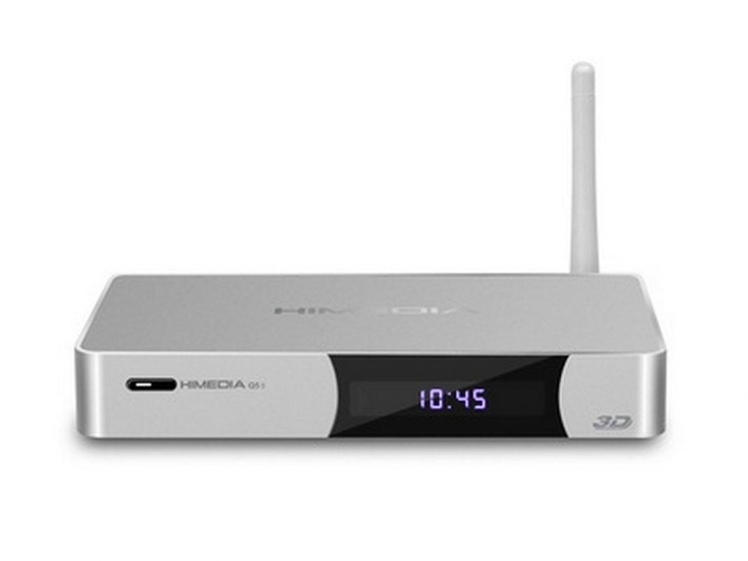 [心得]HTPC vs. NAS vs.多媒體撥放器 北方羽林