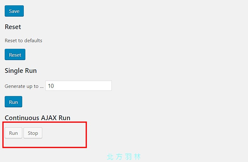 如何快速建立 WooCommerce 商品範例