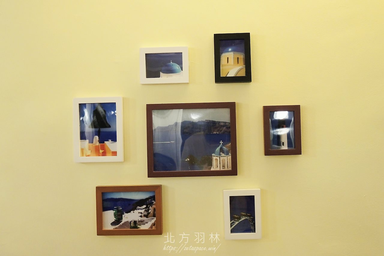 藍灣景觀餐廳