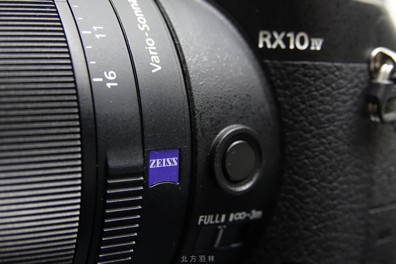 Zeiss 鏡頭可謂畫質保證