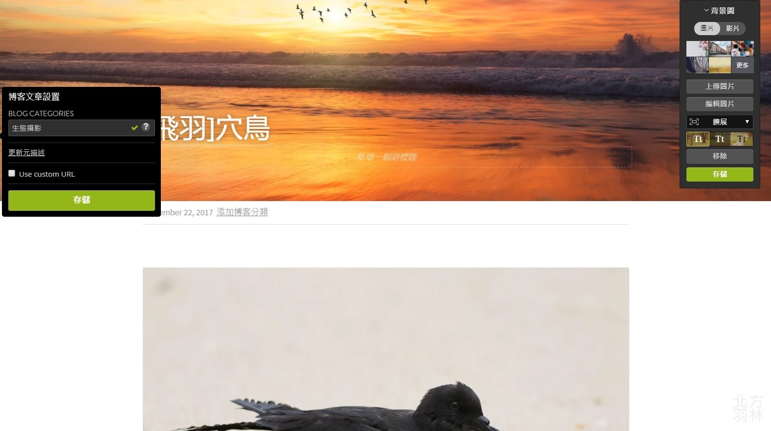 strikingly 架站工具