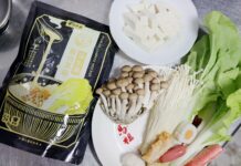 馬祖雙鍋奇緣：益生菌酸白菜鍋與高麗菜鍋，營養的美味雙體驗