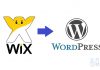 如何將Wix網站轉移到Wordpress