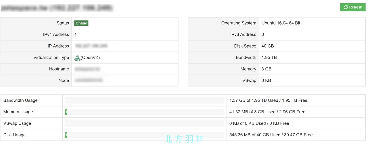 如何在 Runcloud 中安裝 WordPress