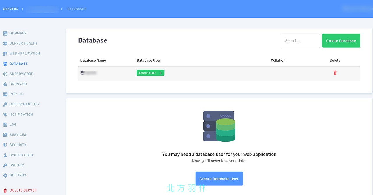 如何在 Runcloud 中安裝 WordPress
