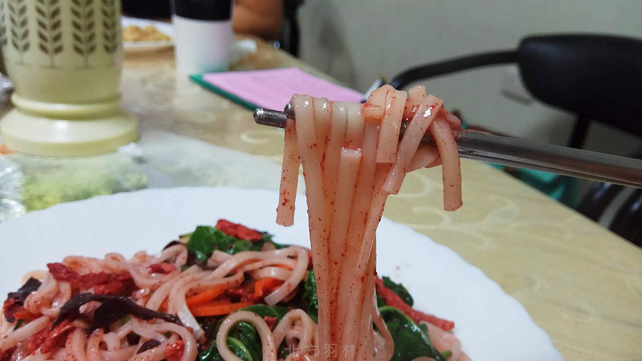 馬祖●南竿美食 香林小館