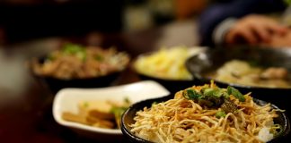 台北●美食 傳承一甲子的純樸珍肴-珍珧魯肉飯